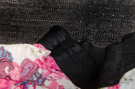 Ľahučká suknička, 128