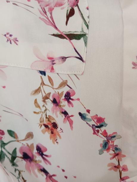 Košeľové šaty, mohito,32