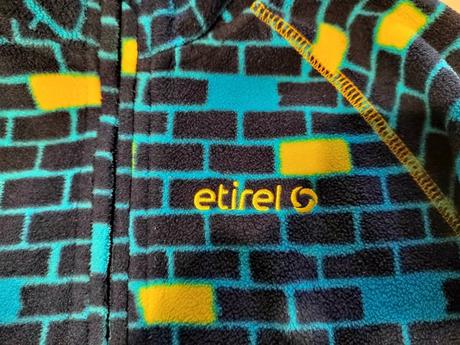 Mikina etirel, veľ. 110, etirel,110