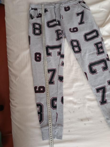 Tepláky, atmosphere,40