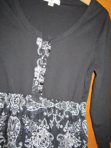 Dámske šaty--36/38, 38