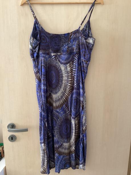 Dámske letné šaty, camaieu,42