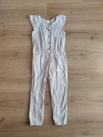 Letný overal, newbie,116