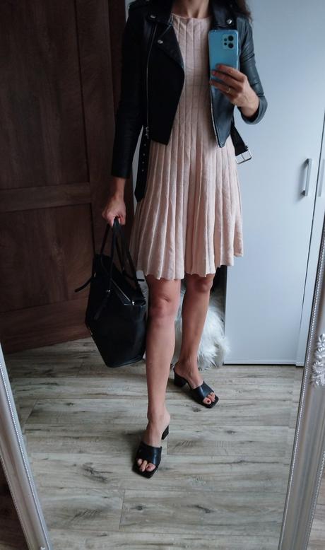 Dámske šaty na leto, m