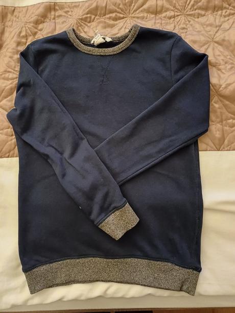 Pulover, h&m,140