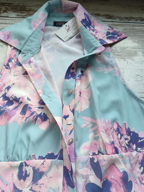 Exotické šaty z egypta s vysáčkou, voľnejšie s, evita,s