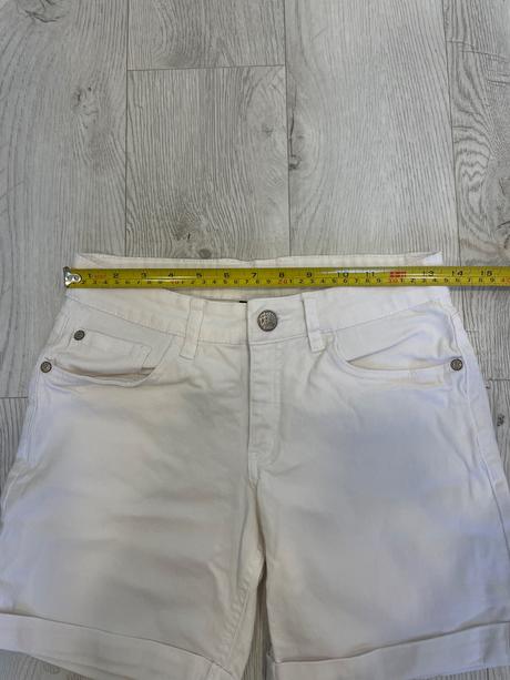 Rifľove kraťasy, esmara,36