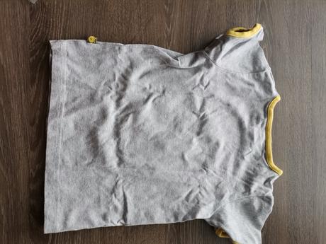 Tričko s jahodkou, smafolk,92