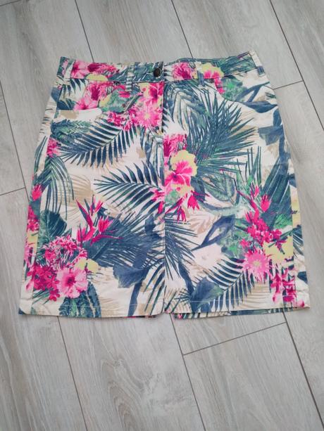 Sukňa v.38, tchibo,38