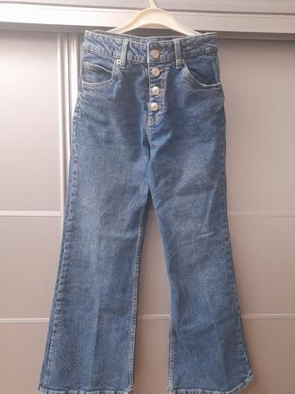 Zara rifle( úplne nove), zara,146