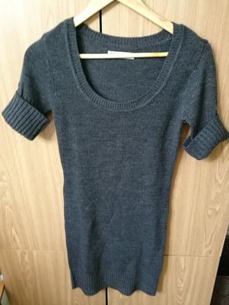 Damske svetrove saty, kenvelo,s