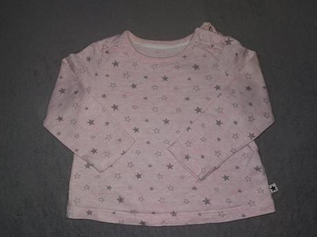 Tričko, f&f,68