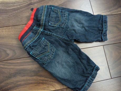 Rifle pre najmenších, 62