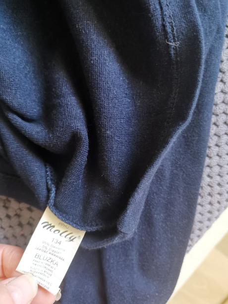 Tričko veľ. 134, 134