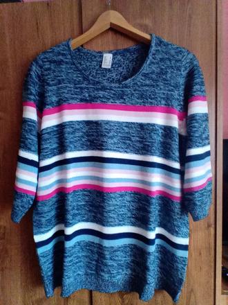 Pulóver dámsky, 48