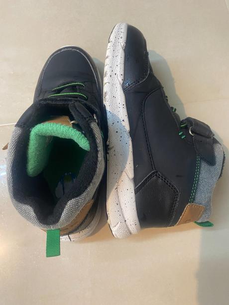 Zimné topánky loap, loap,33