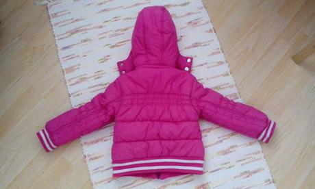 Zimna bunda, lusa,104