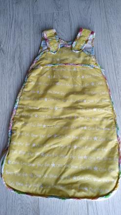 Spací vak, mothercare