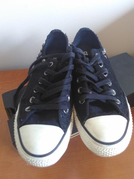 Converse tenisky, converse,37