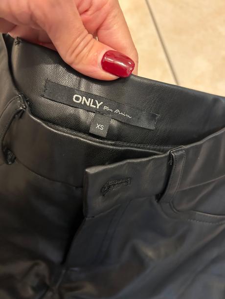 Kozenkove kulotky, xs