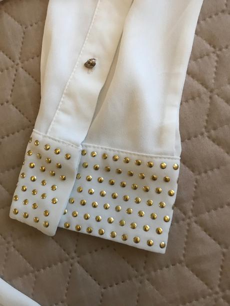 Bluzka swewe paris, s