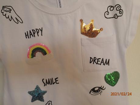 Letné šaty coccodrillo, coccodrillo,110