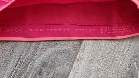 Funkčné tričko, 116