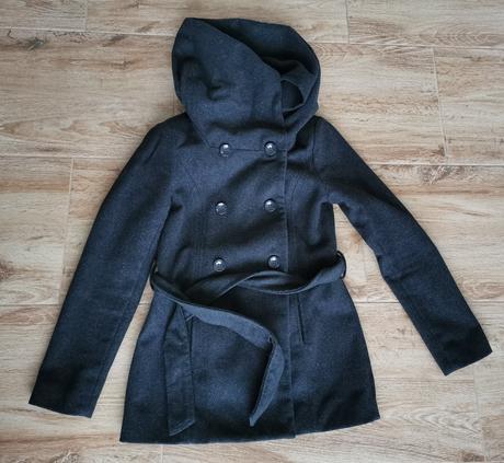 Dámsky kabát, amisu,xs