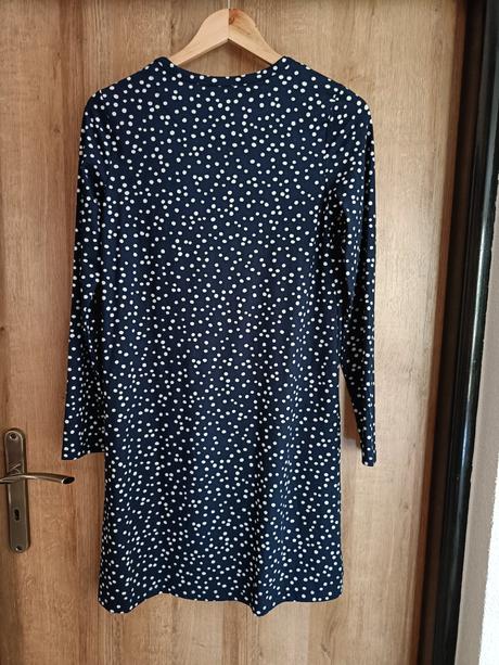 Bodkované šaty f&f, f&f,s