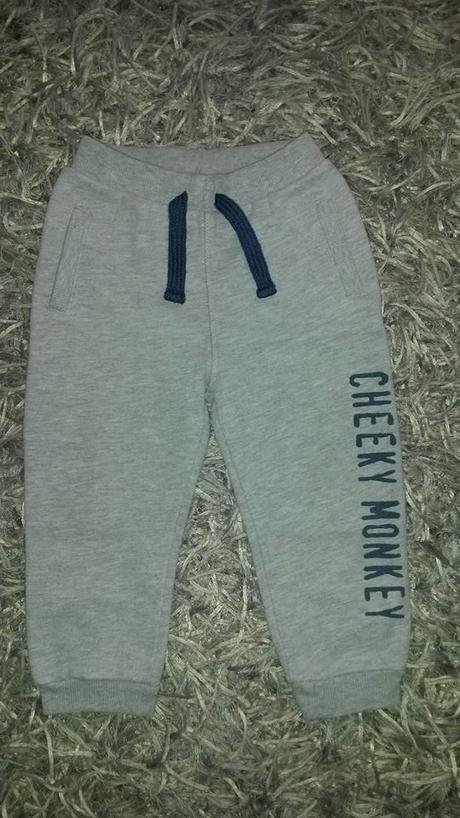 Teplaky zn f&f velk 92cm, f&f,92