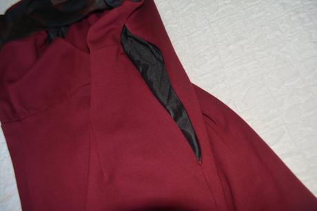 Dámske šaty madam t, veľ. l, l