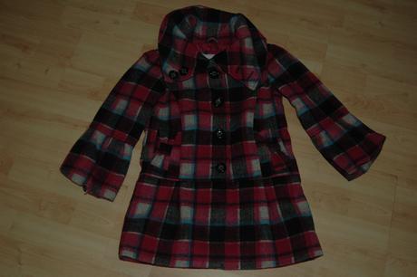 Kabátik, debenhams,116