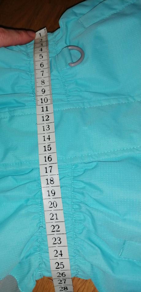 Detsky overal na zimu, 104