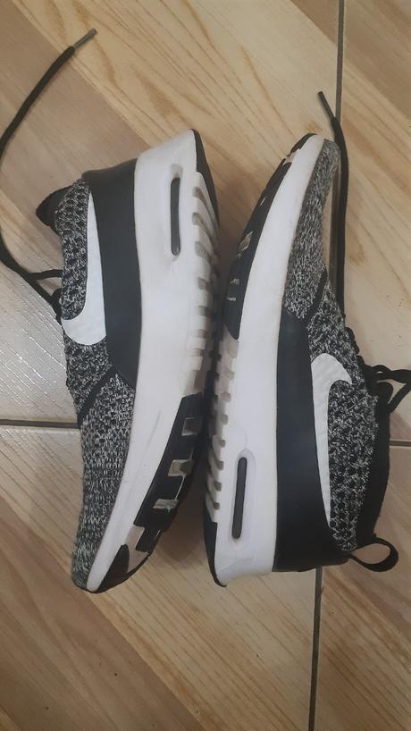 Nike pohodlné tenisky, nike,40