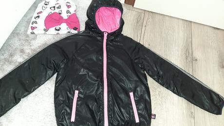 Veličizná taška plná vecí roxy, liu jo, geox, nike, 140–152