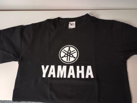 Set yamaha, l