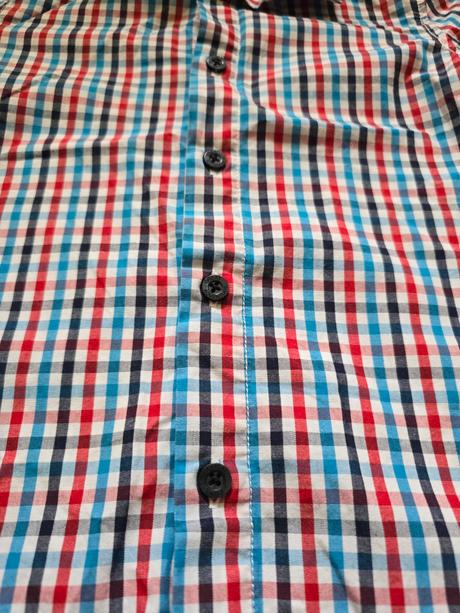 Košeľa č.128, 128