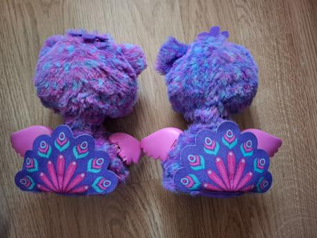 Spin master hatchimals surprise dvojčatá - mačičky,