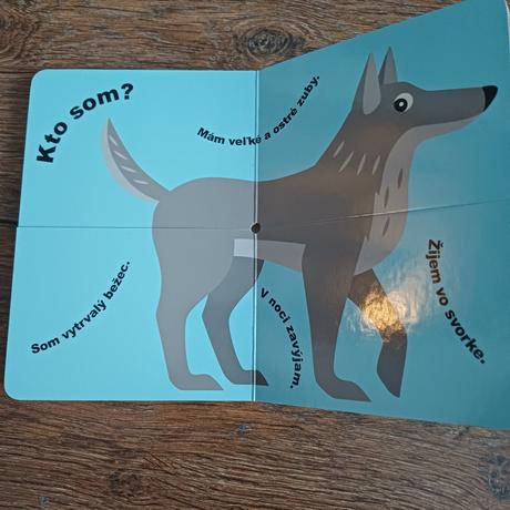 Knihy pre najmenších, 