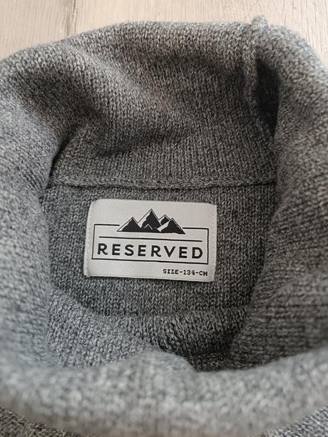 Mikiny, svetre 134/140, h&m,134