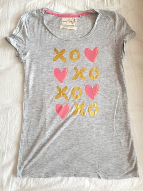 Dámske tričko, lindex,xs