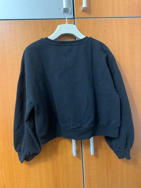 Crop mikina, next,152