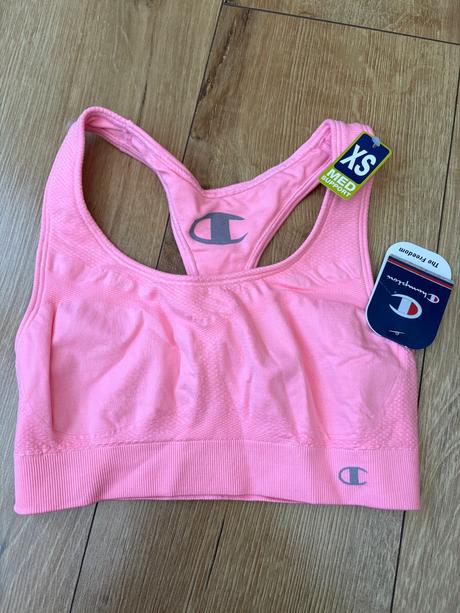 Športová podprsenka, champion,xs