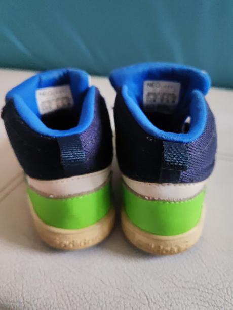 Tenisky adidas, adidas,23