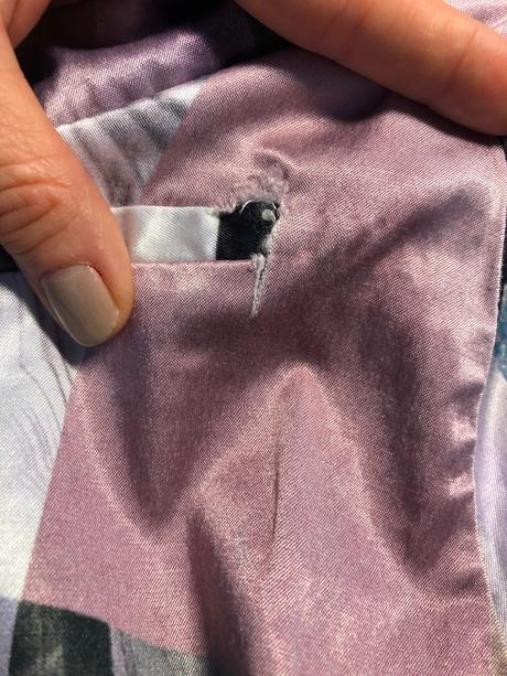 Dámske nohavice river island v. 38, river island,38