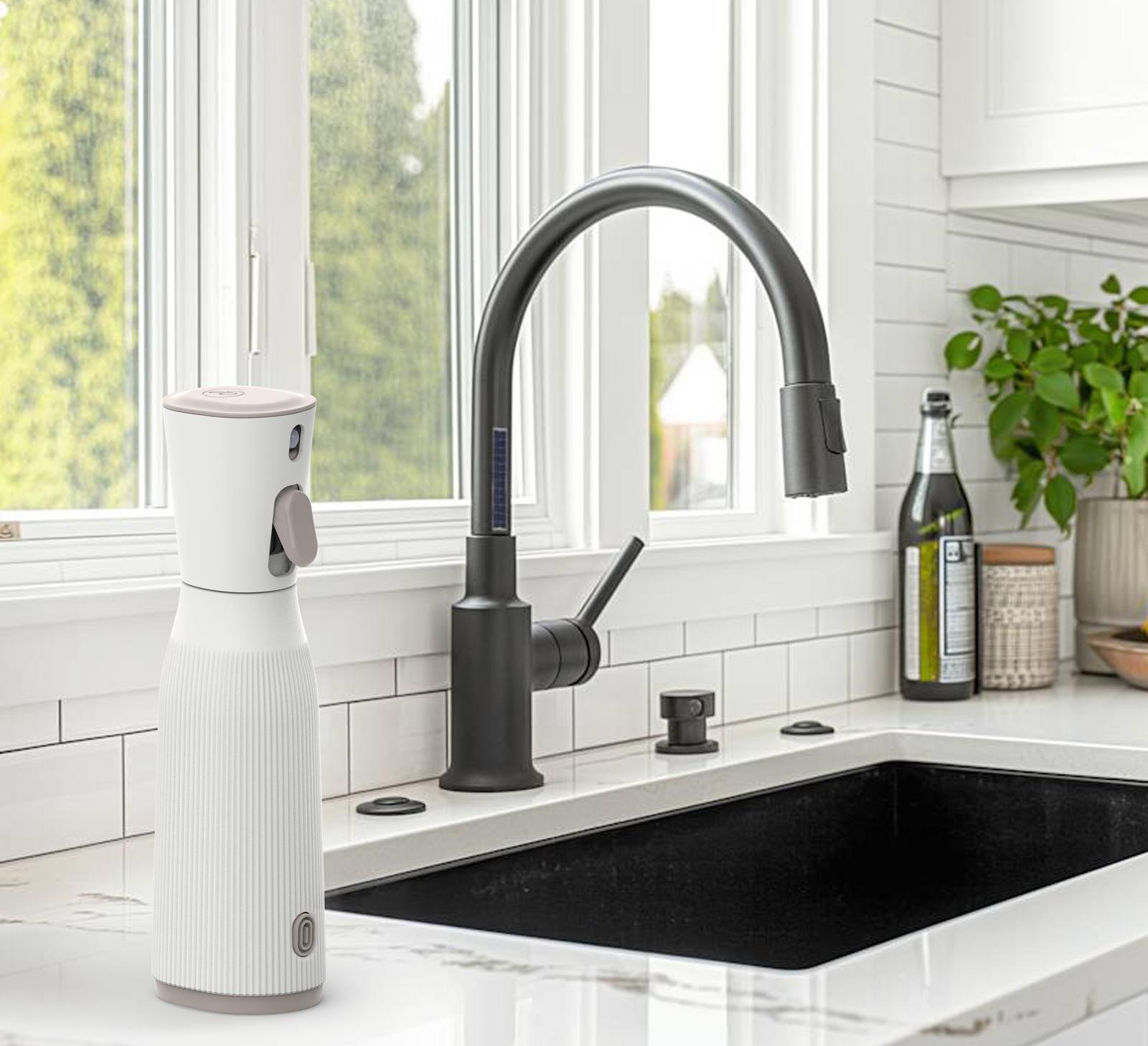 Glade One Refillable Room Spray Glade One Refillable Room Spray