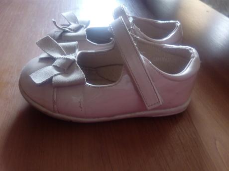 Dievčenské topánky, nelli blu,25