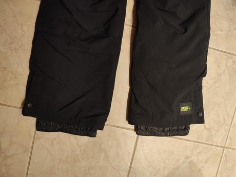 Lyžiarske nohavice, otepľovačky oneill, o’neill,176