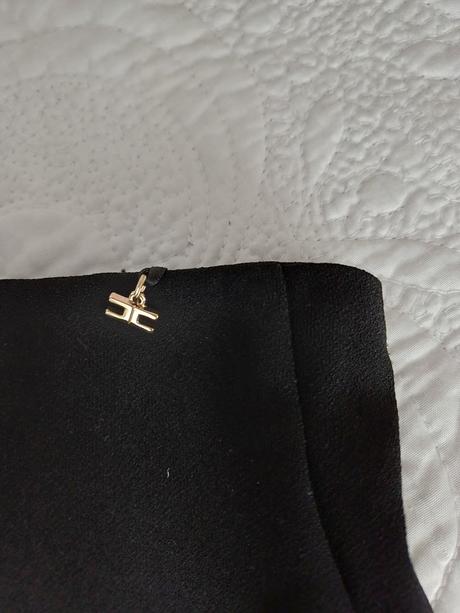 Luxusné šortky elisbetta franchi, č.134/140, 134