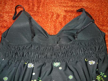 Letný top-tielko m/l, m